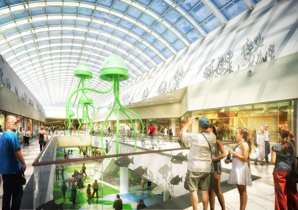 Reify, Novokuznetsk Project