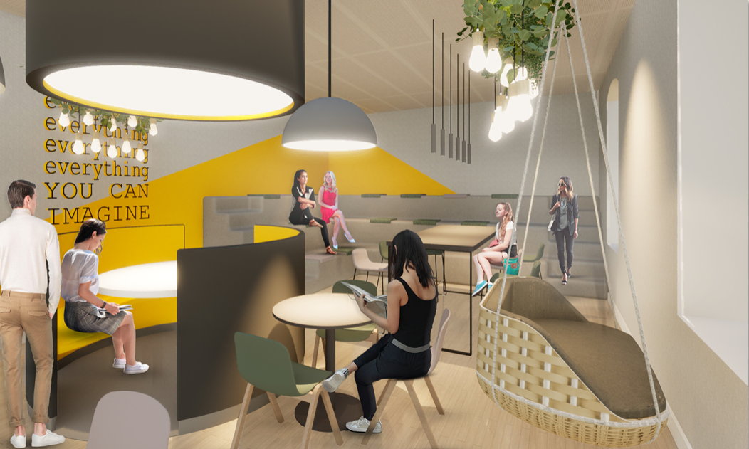 Reify, Santa Apolónia Project