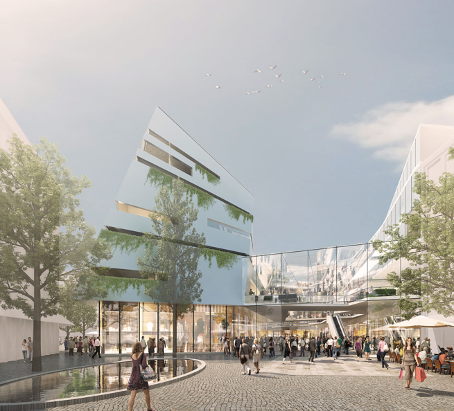 Reify, Bremen - Germany Project