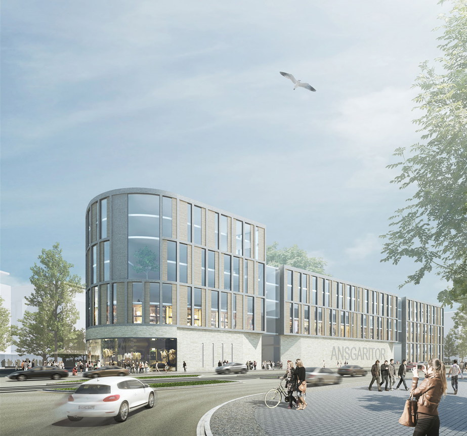 Reify, Bremen - Germany Project
