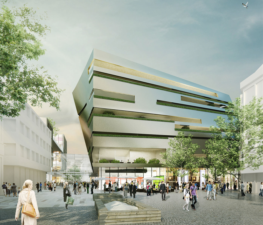 Reify, Bremen - Germany Project