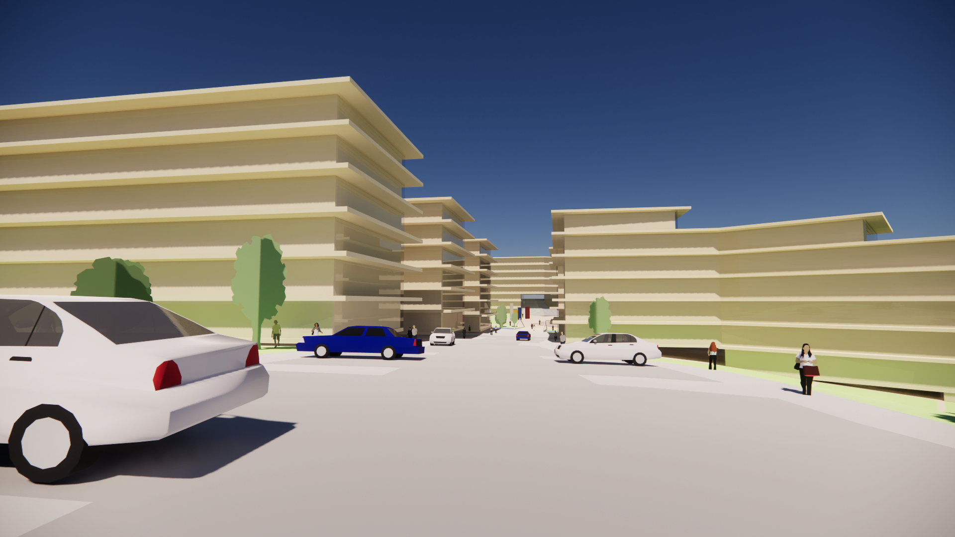 Reify, Porto Hills Project