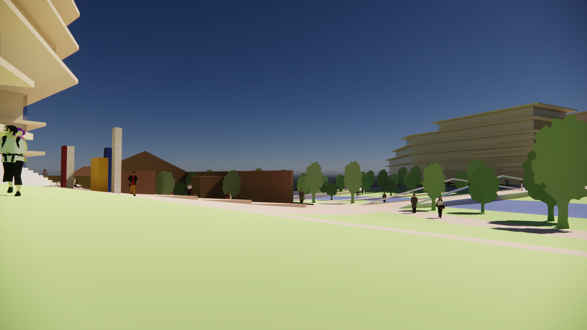 Reify, Porto Hills Project