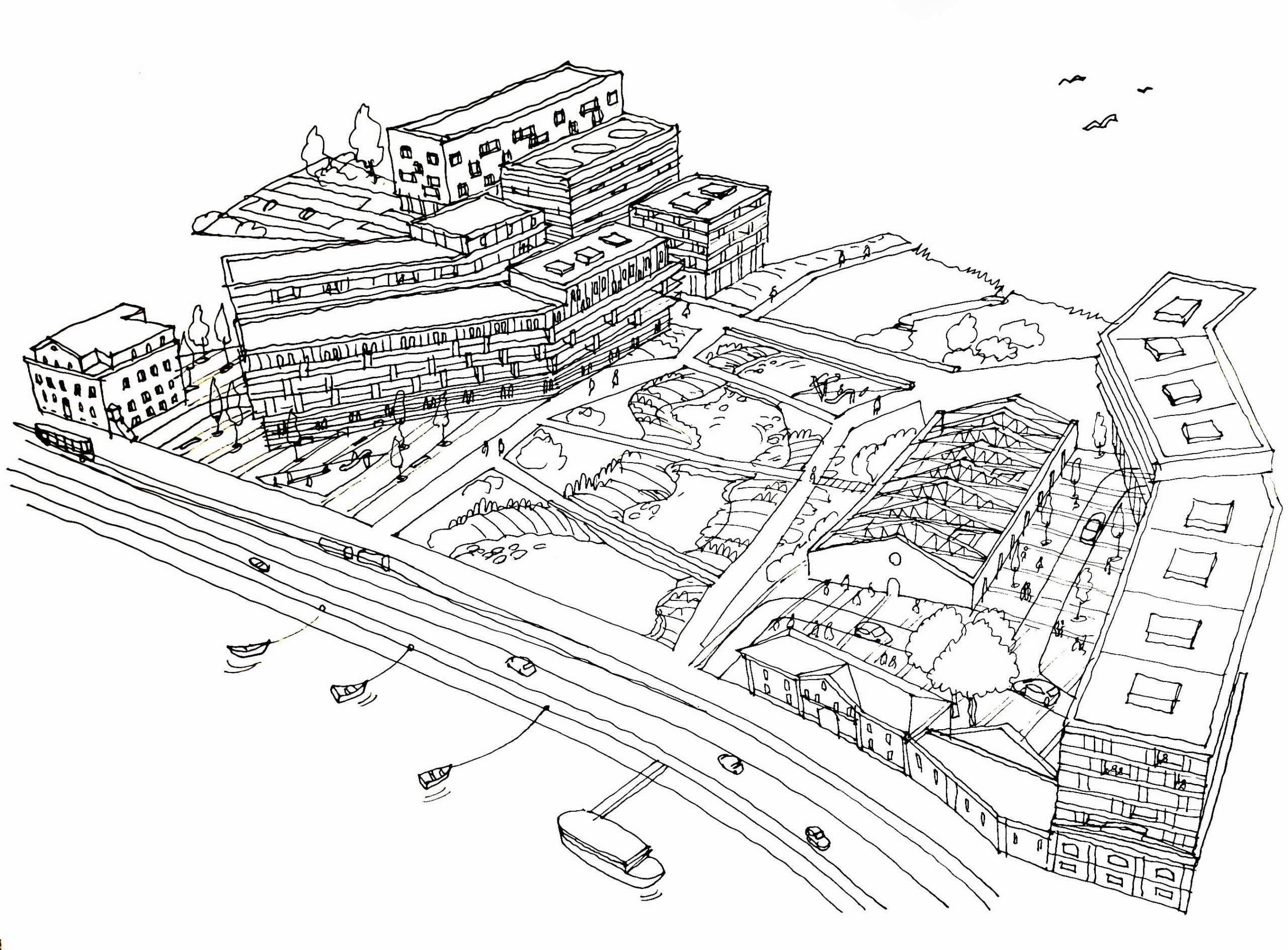 Reify, Porto Hills Project