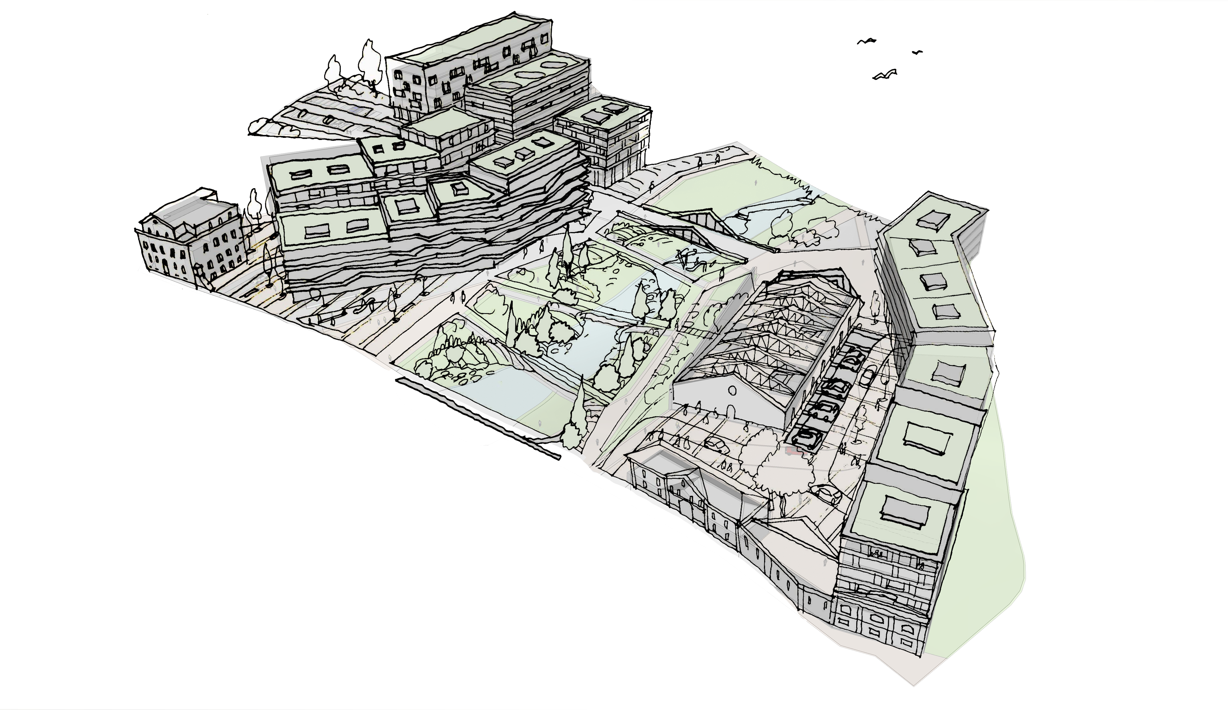 Reify, Porto Hills Project
