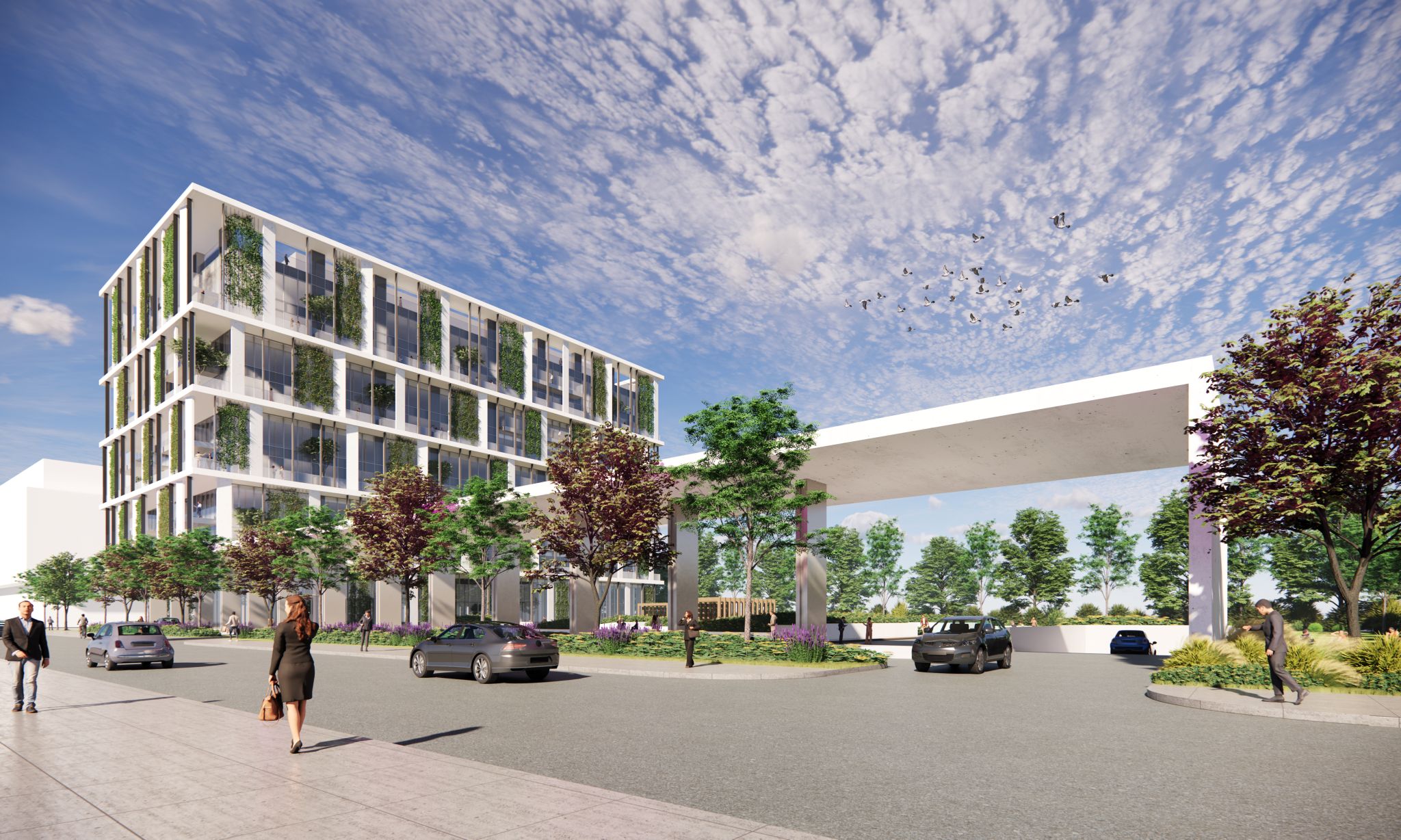Reify, Viva Offices