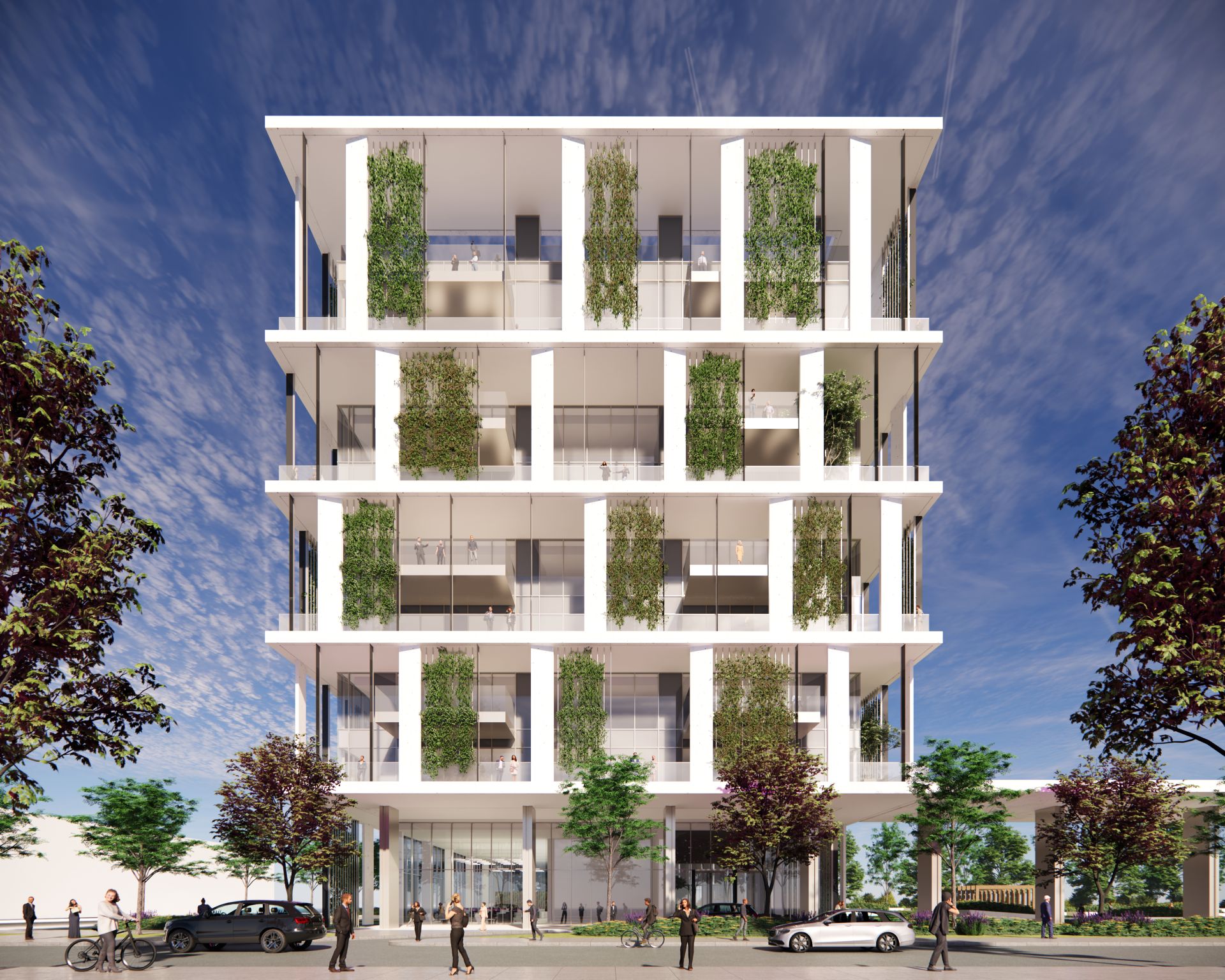 Reify, Viva Offices