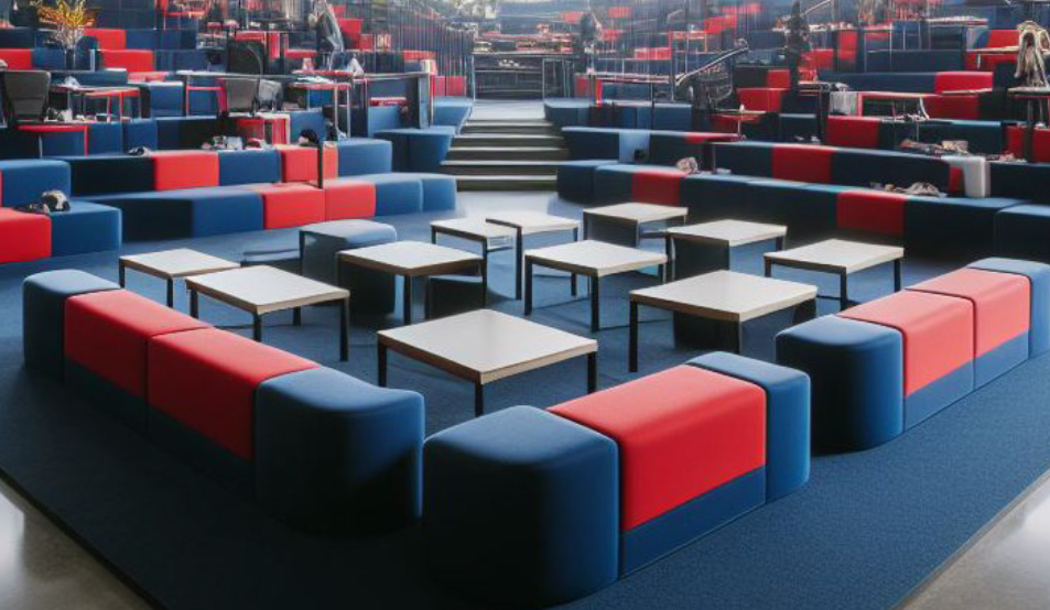Reify, Red Bull Offices (Competition)