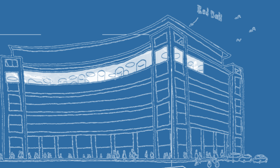 Reify, Red Bull Offices (Competition)