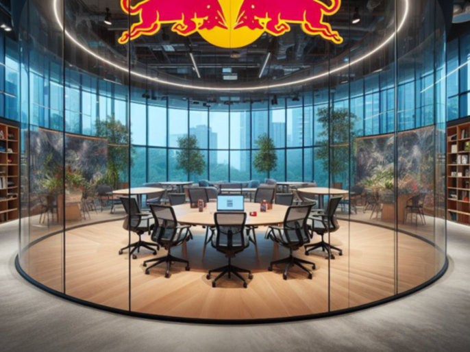 Reify, Red Bull Offices (Competition)