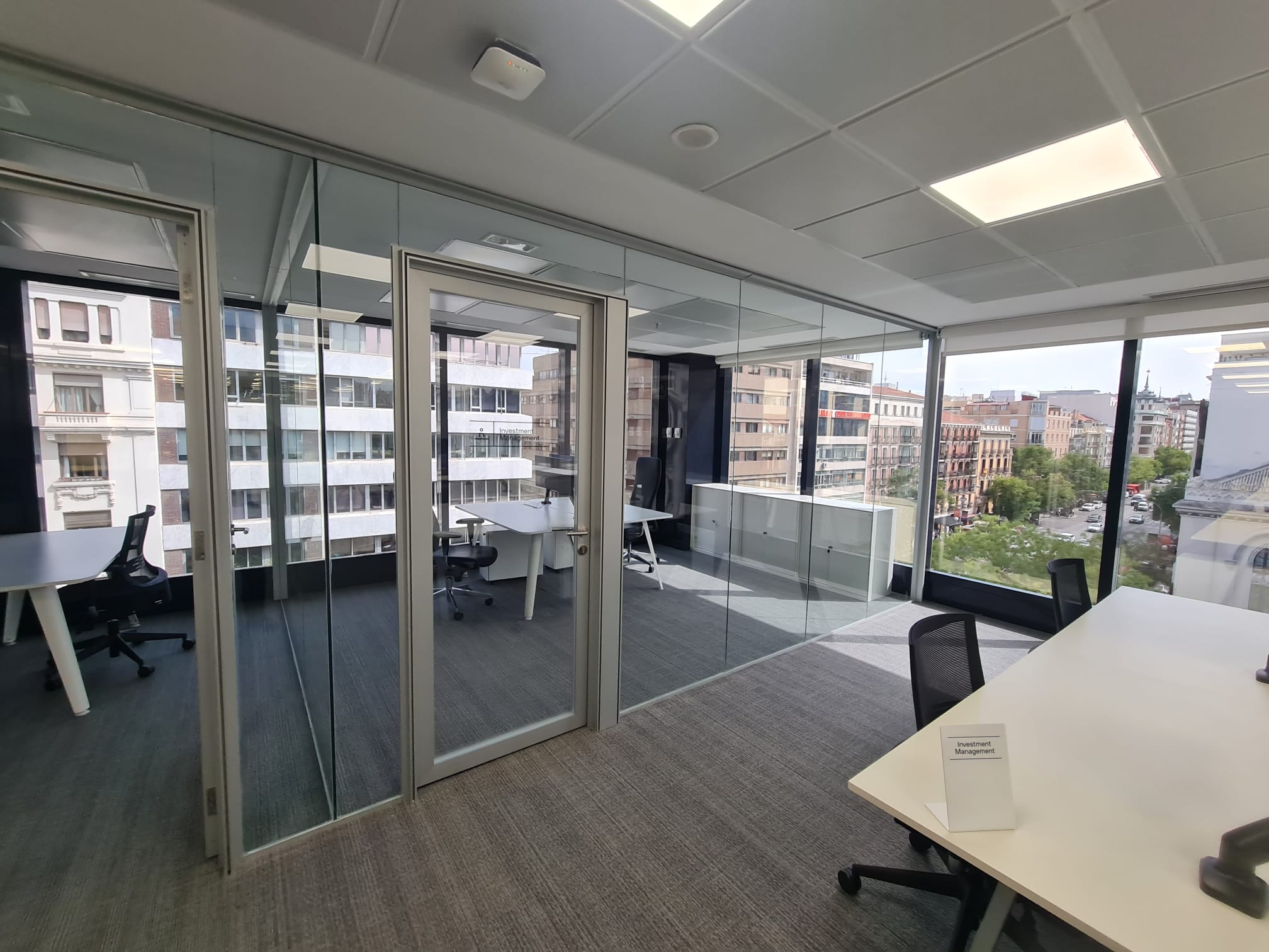 Reify, Madrid Sonae Sierra Offices