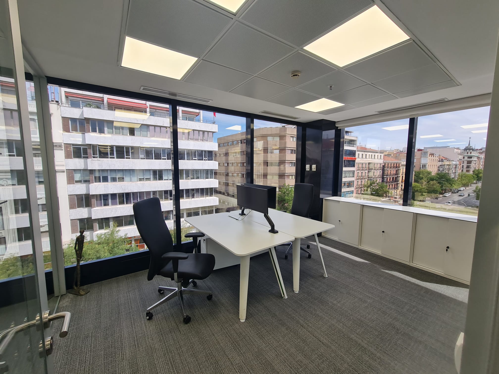 Reify, Madrid Sonae Sierra Offices